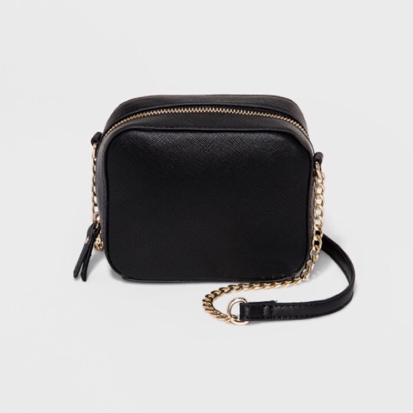 Handbags - Mini Crossbody Bag